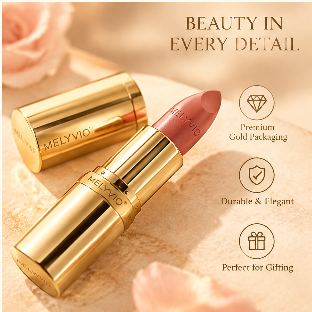 MELYVIO Matte Lipstick