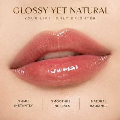 MELYVIO Silky Touch Radiant Liquid Lip Gloss