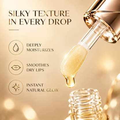 MELYVIO Botanical Lip Oil Care