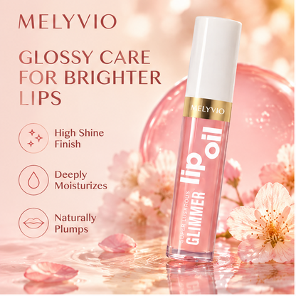 MELYVIO Glimmer Lip Oil