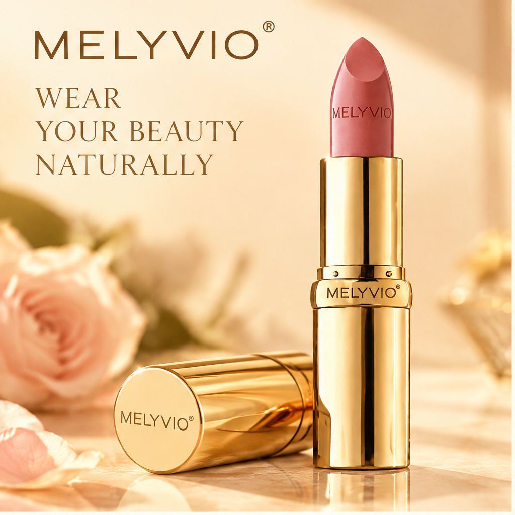 MELYVIO Matte Lipstick