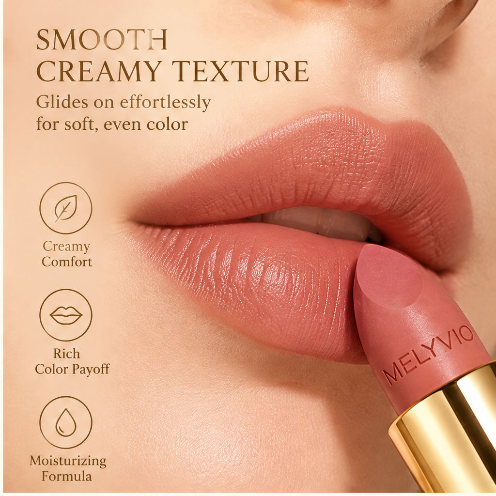 MELYVIO Matte Lipstick