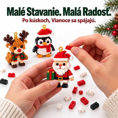 🎅🔥 𝙋𝙊𝙎𝙇𝙀𝘿𝙉Ý 𝘿𝙀Ň: -𝟓𝟎 %! 🎄𝑺𝒕𝒂𝒗𝒆𝒃𝒏𝒊𝒄𝒐𝒗ý 𝒂𝒅𝒗𝒆𝒏𝒕𝒏ý 𝒌𝒂𝒍𝒆𝒏𝒅á𝒓 𝒑𝒓𝒆 𝒄𝒆𝒍ú 𝒓𝒐𝒅𝒊𝒏𝒖🎅