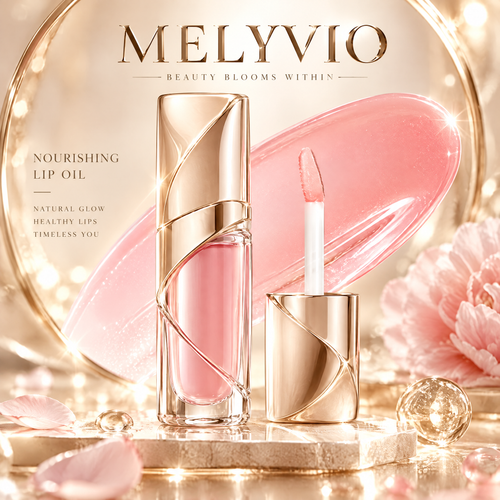 MELYVIO Nourishing Lip Oil