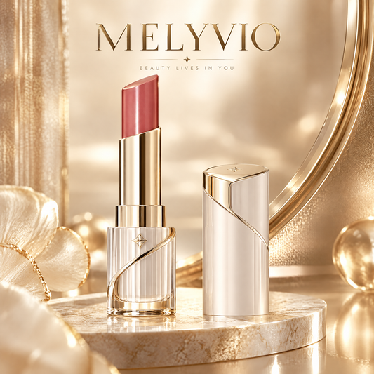 MELYVIO Silky Moisture Lipstick