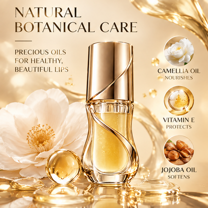 MELYVIO Botanical Lip Oil Care