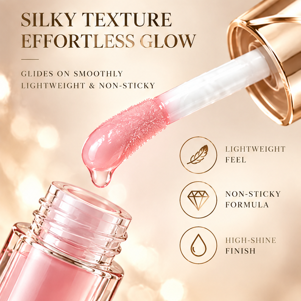 MELYVIO Nourishing Lip Oil