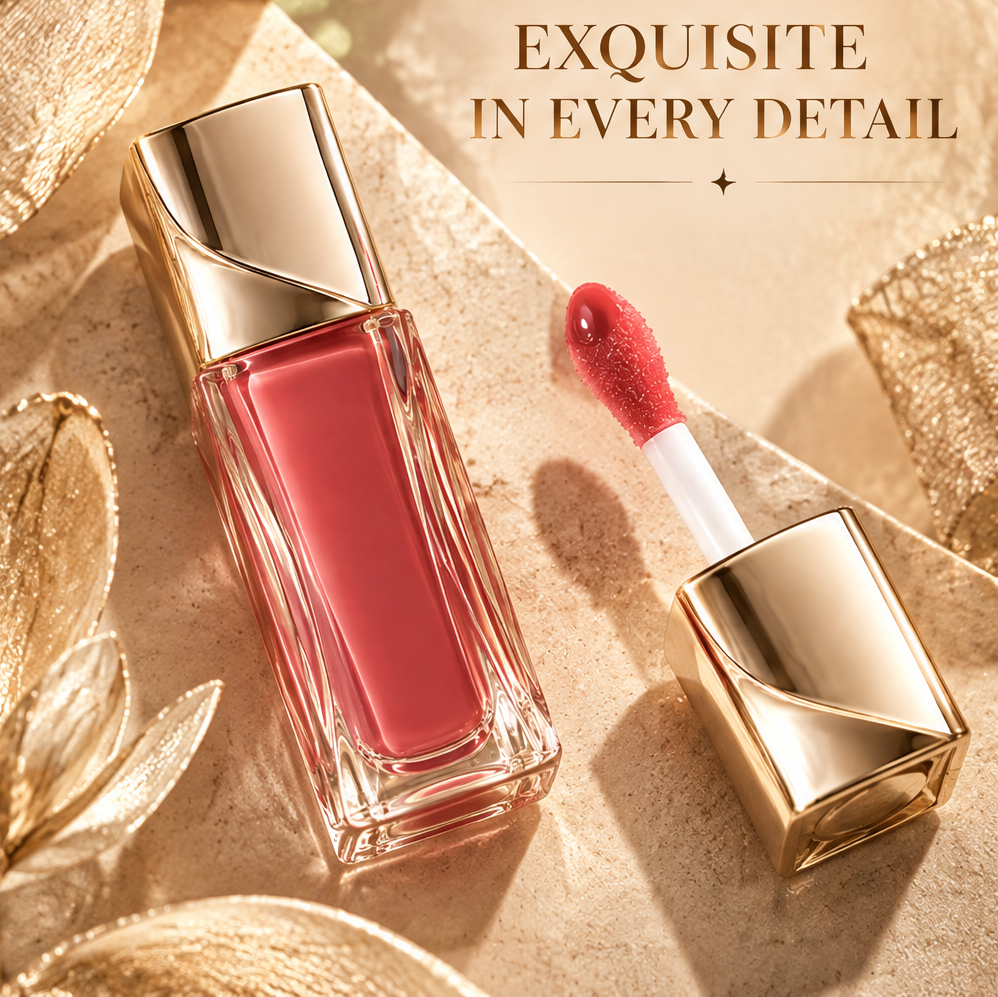 MELYVIO Luxurious Glossy Lip Gloss