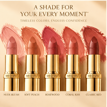 MELYVIO Matte Lipstick