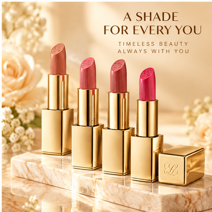 MELYVIO Ribbed Lipstick