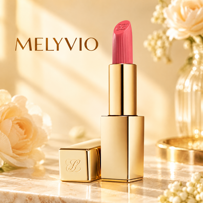 MELYVIO Ribbed Lipstick