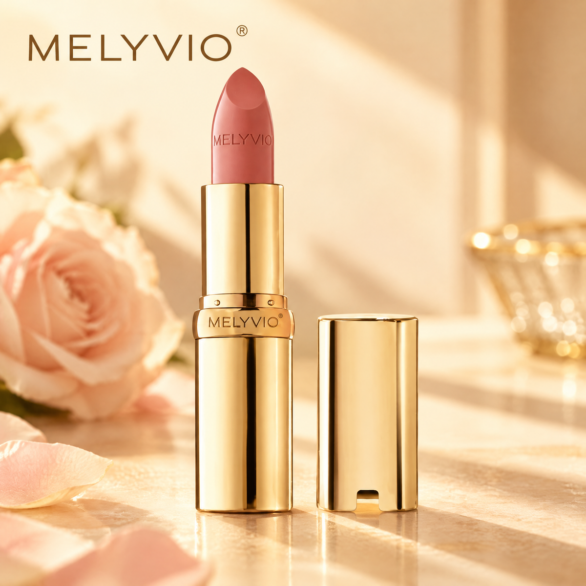 MELYVIO Matte Lipstick