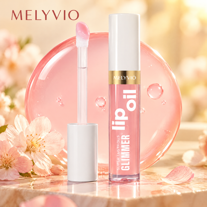 MELYVIO Glimmer Lip Oil