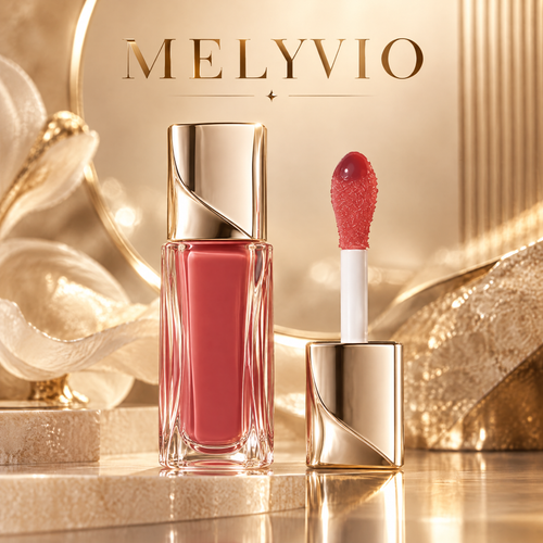 MELYVIO Luxurious Glossy Lip Gloss