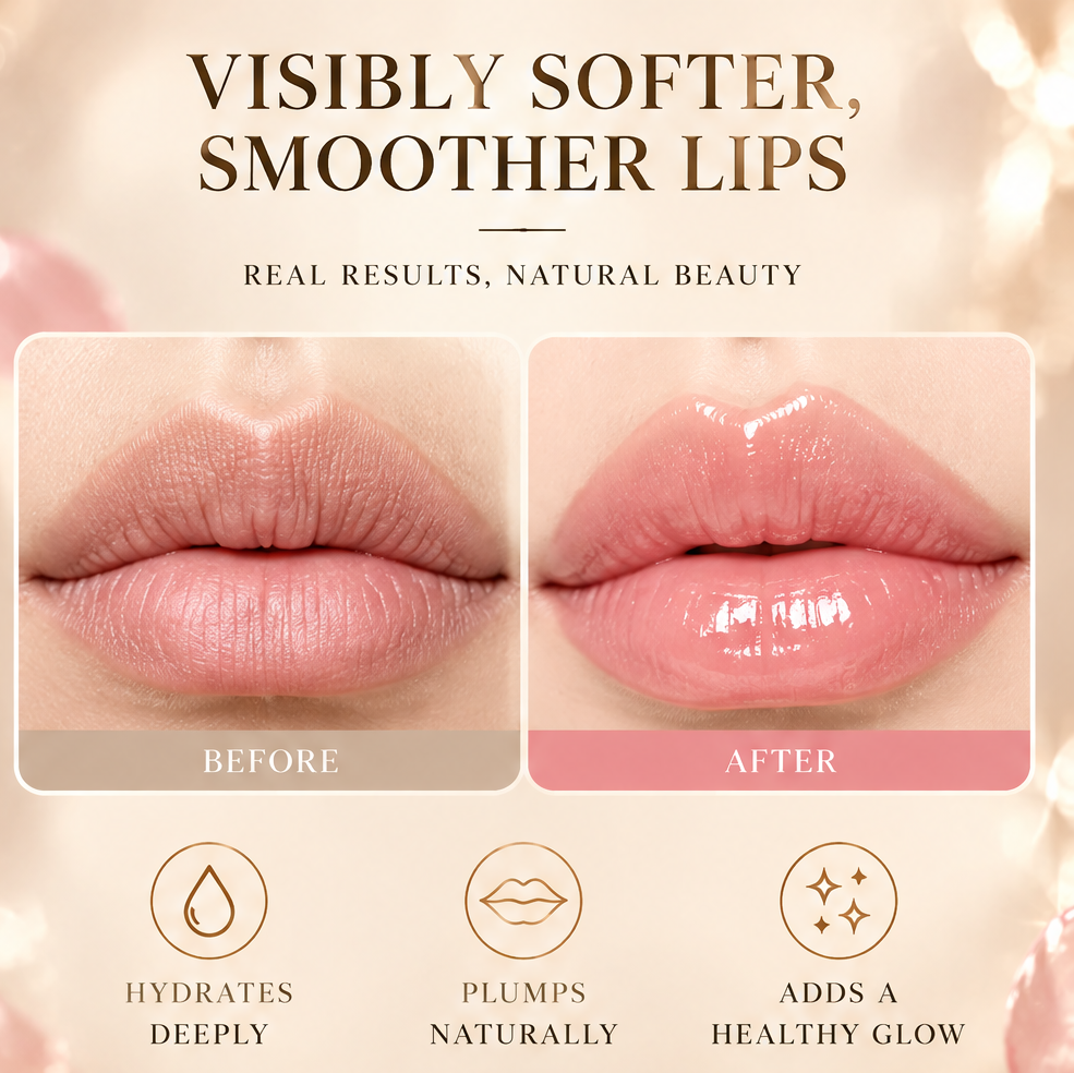 MELYVIO Nourishing Lip Oil