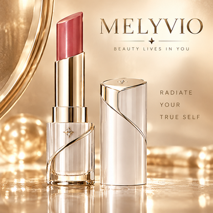MELYVIO Silky Moisture Lipstick