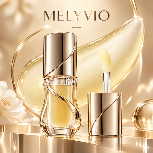 MELYVIO Botanical Lip Oil Care