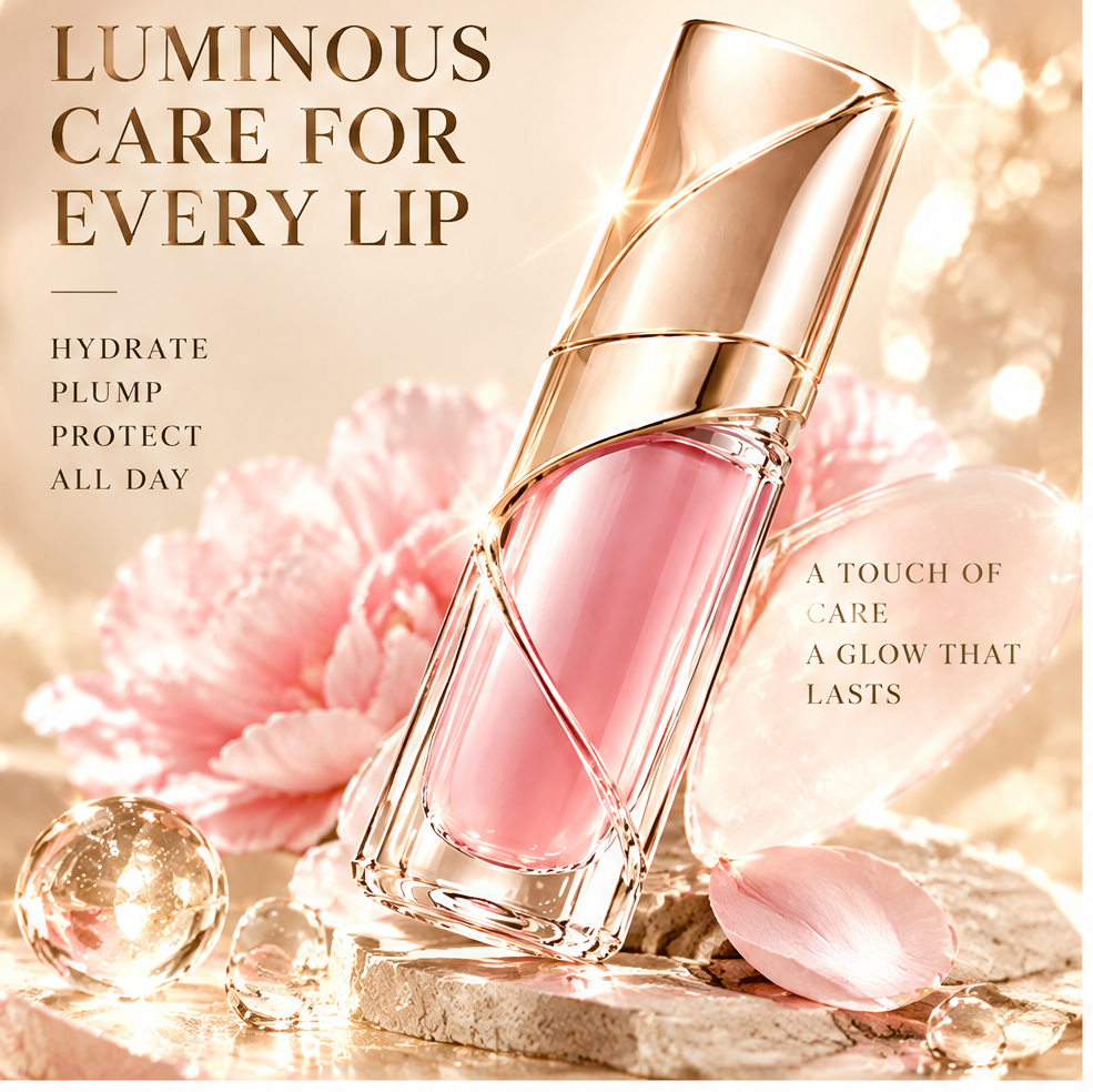 MELYVIO Nourishing Lip Oil