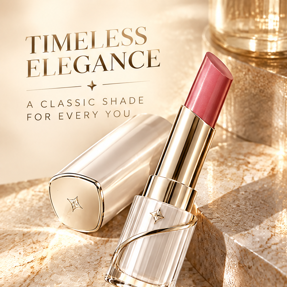 MELYVIO Silky Moisture Lipstick
