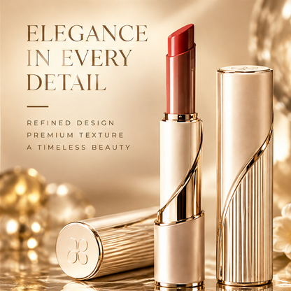 MELYVIO Radiant Glossy Lipstick