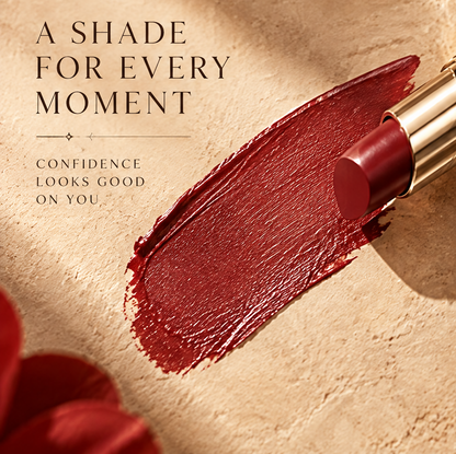 MELYVIO Luxurious Satin Lipstick