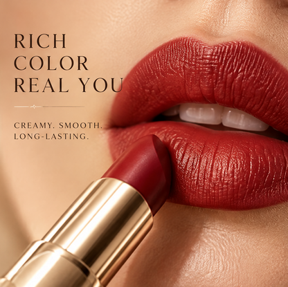 MELYVIO Luxurious Satin Lipstick