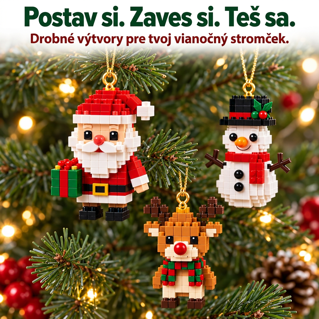 🎅🔥 𝙋𝙊𝙎𝙇𝙀𝘿𝙉Ý 𝘿𝙀Ň: -𝟓𝟎 %! 🎄𝑺𝒕𝒂𝒗𝒆𝒃𝒏𝒊𝒄𝒐𝒗ý 𝒂𝒅𝒗𝒆𝒏𝒕𝒏ý 𝒌𝒂𝒍𝒆𝒏𝒅á𝒓 𝒑𝒓𝒆 𝒄𝒆𝒍ú 𝒓𝒐𝒅𝒊𝒏𝒖🎅