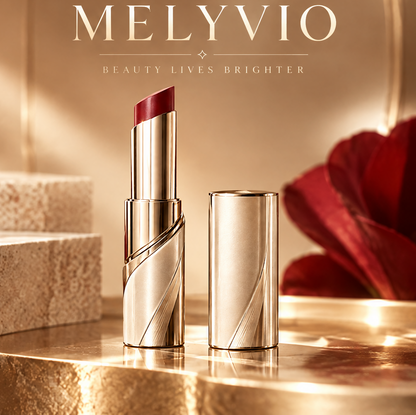 MELYVIO Luxurious Satin Lipstick
